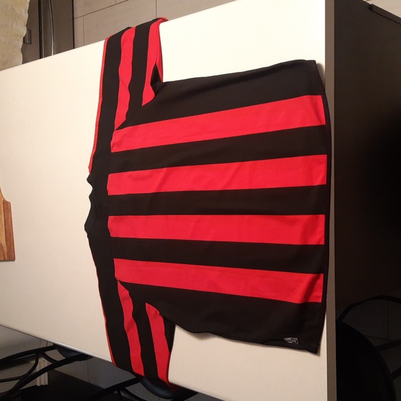 Adidas 2003/2004 AC Milan Home Jersey - Picture 11 of 14